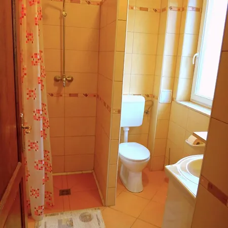 Horvath Apartmanhaz