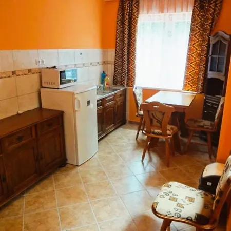 Apartamento Horváth Orosháza