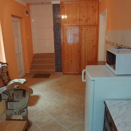 Apartmán Horváth