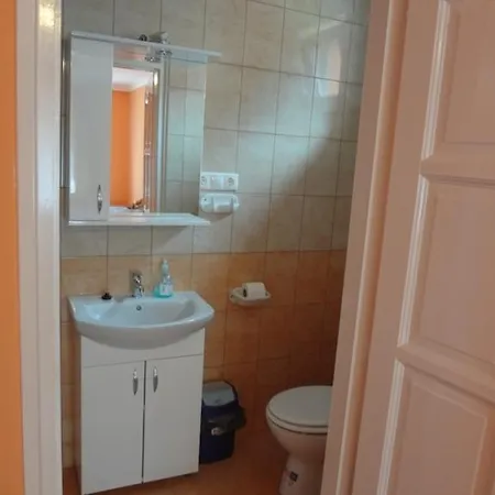 Horvath Apartmanhaz Apartament