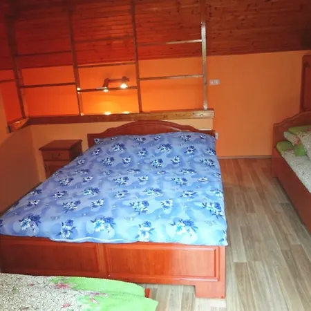 Horvath Apartmanhaz Daire