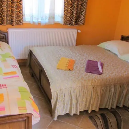 Horvath Apartmanhaz * Orosháza