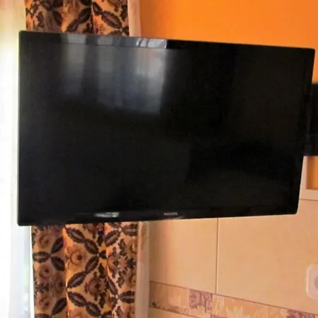 Horvath Apartmanhaz Apartament