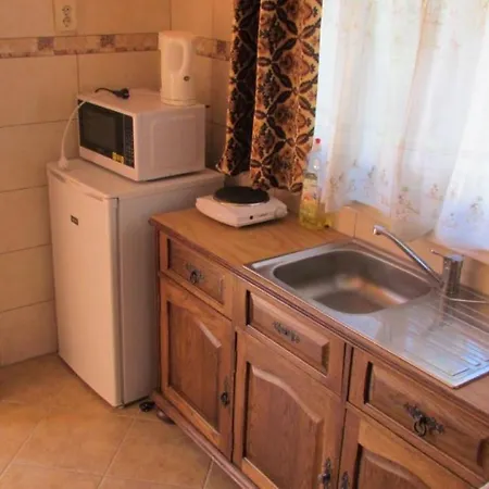 Horvath Apartmanhaz * Orosháza