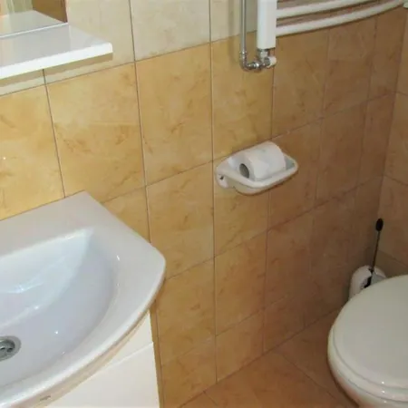 Horvath Apartmanhaz * Orosháza