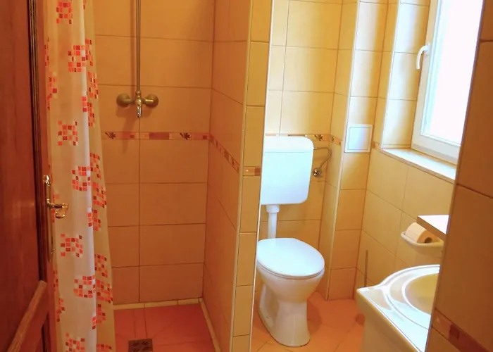 Horvath Apartmanhaz