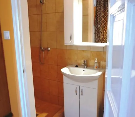 Horvath Apartmanhaz