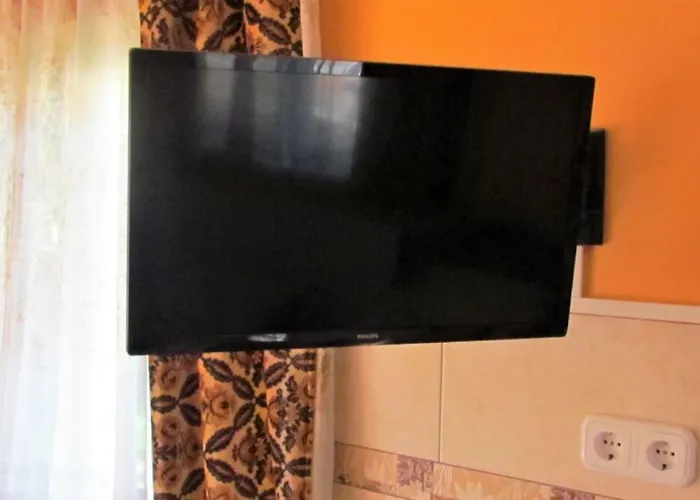 Horvath Apartmanhaz Lägenhet