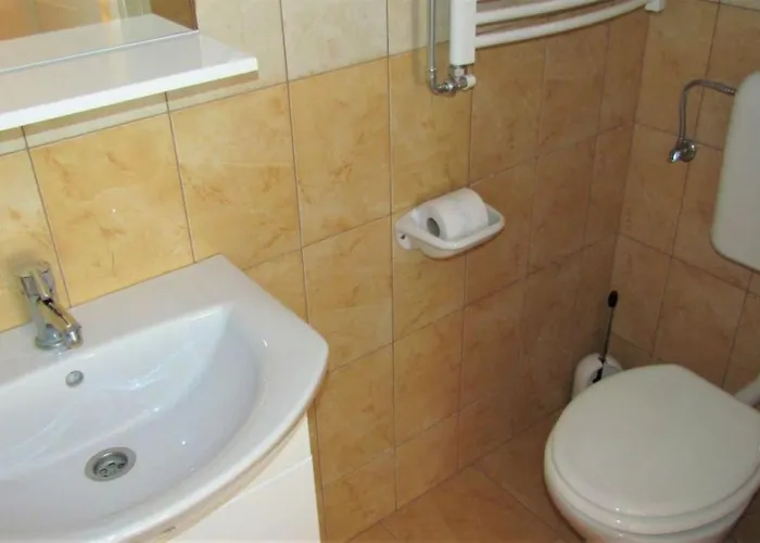 Horvath Apartmanhaz * Orosháza